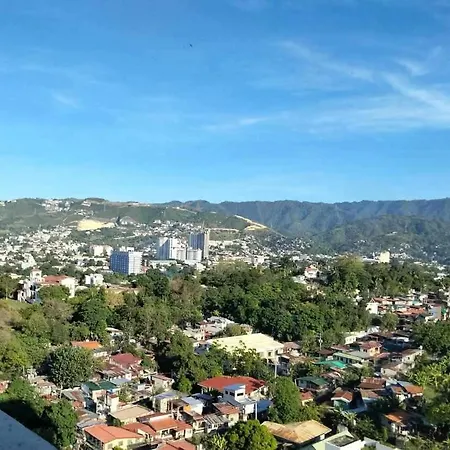 Condotel Cebu City