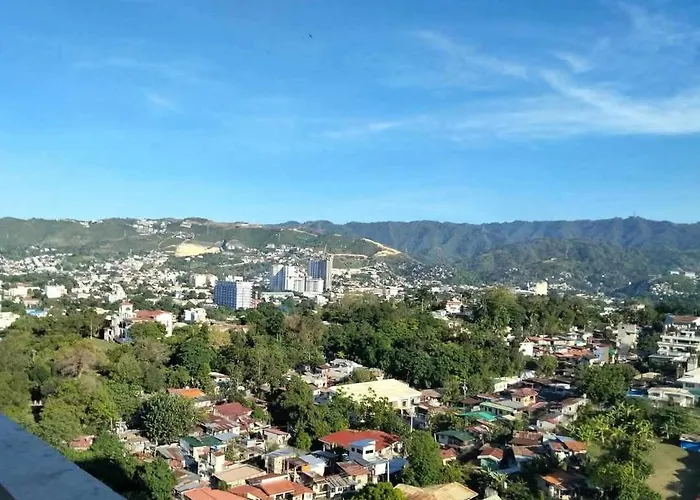 Condotel * Cebu