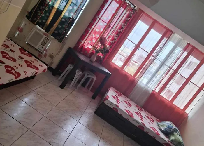 Appart hôtel Condotel