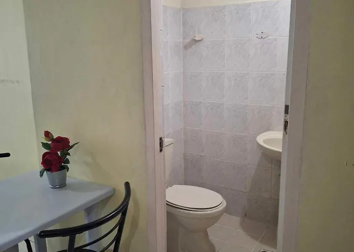 Aparthotel 7th *