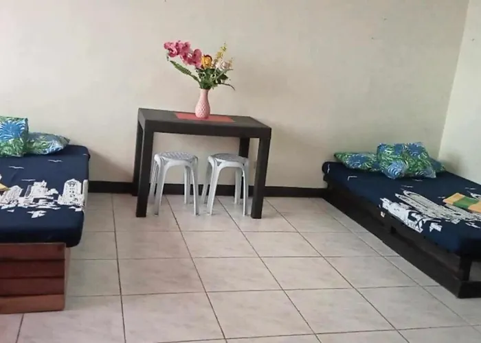 Appart hôtel Condotel Cebu