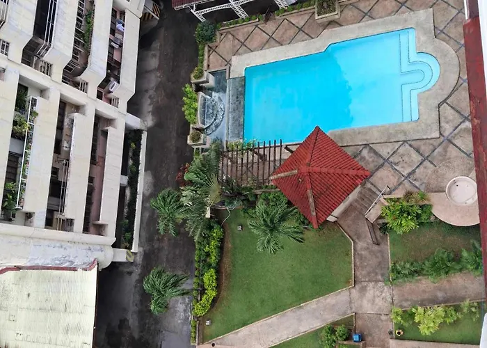 7th Aparthotel Cebu