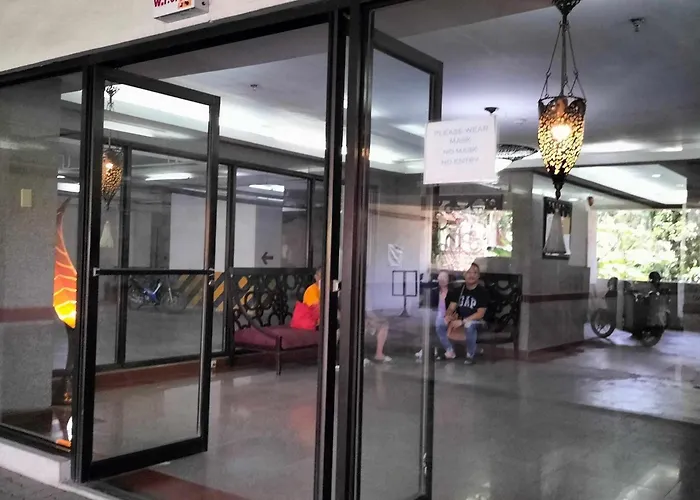 Appart hôtel Condotel *