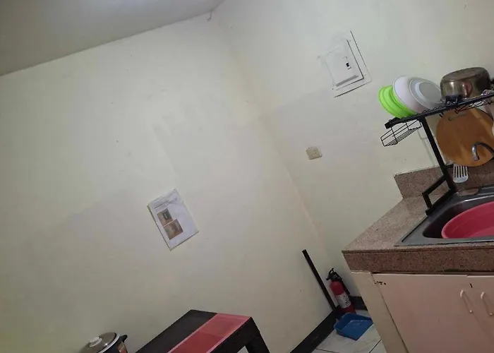 Appart hôtel Condotel Cebu