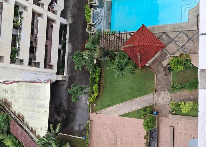 Aparthotel 7th