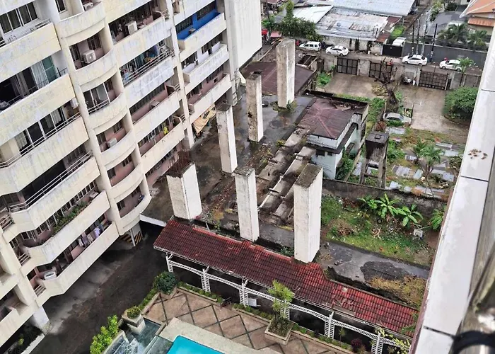 Condotel Cebu